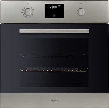 Whirlpool indbygget ovn AKZ476IX thumbnail