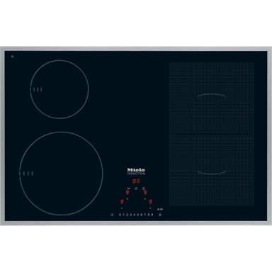 Miele induktionskogeplade KM6307