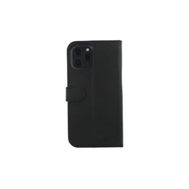Valenta iPhone 12 Pro Max Etui Book Case Classic Sort