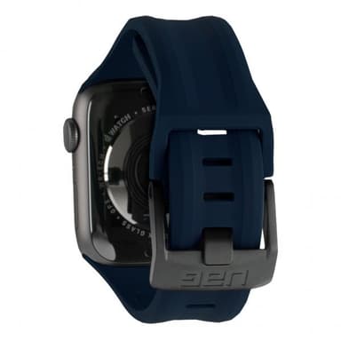 Urban Armor Gear (UAG) Apple Watch 42/44/45mm/Apple Watch Ultra Armbånd Scout Strap Mallard
