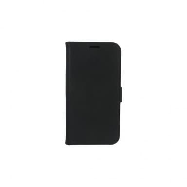 Valenta iPhone 12 Pro Max Etui Book Case Classic Sort