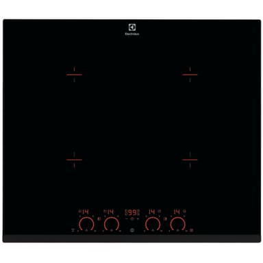 Electrolux induktionskogeplade HOD670F