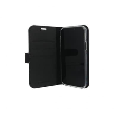 Valenta iPhone 12 Pro Max Etui Book Case Classic Sort