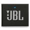 JBL GO trådløs højttaler - sort