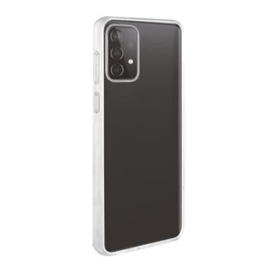 Vivanco Samsung Galaxy A52/A52s 5G Cover Safe & Steady Transparent Klar