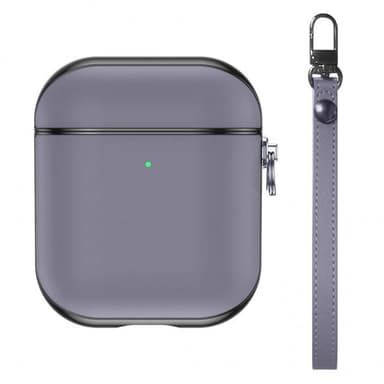 AirPods Cover Snap Case Lilla