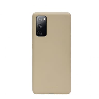 dbramante1928 Samsung Galaxy S20 FE Cover Bornholm Sahara Sand