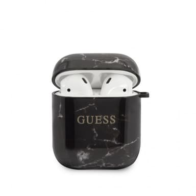 AirPods Cover Marble Sort