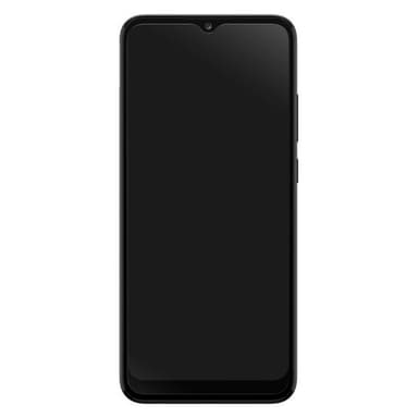 Samsung Galaxy A02s Skærmbeskytter Trusted Glass