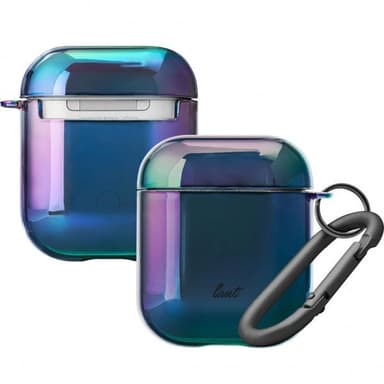 AirPods Cover Holographic Midnight