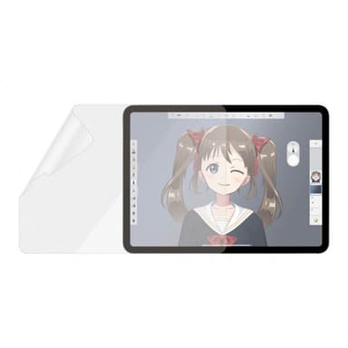 iPad Air 10.9 2020/iPad Pro 11 Skærmbeskytter GraphicPaper