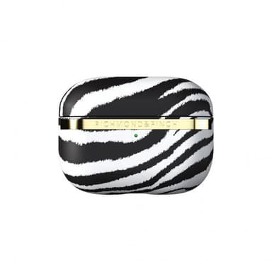 AirPods Pro Cover Zebra