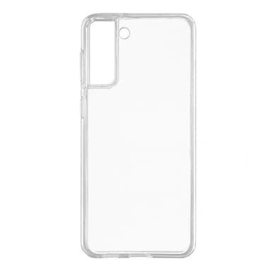 Krusell Samsung Galaxy S20 FE Cover SoftCover Transparent Klar