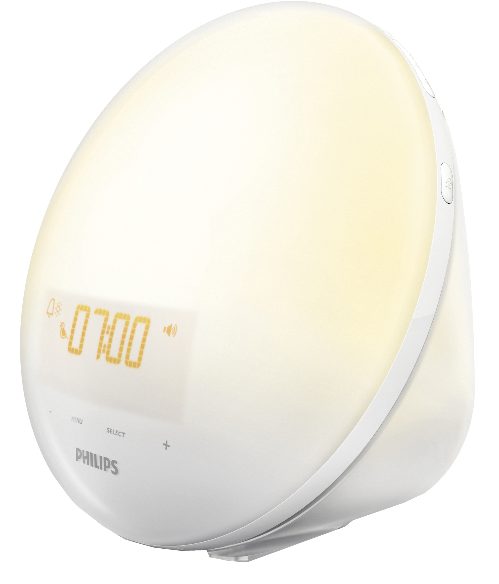 Philips wake-up light HF3510/01