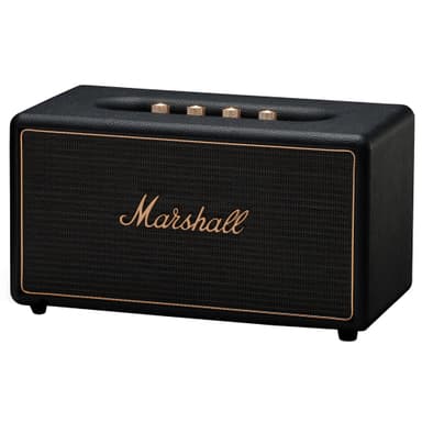 Marshall Stanmore multiroom højtaler (sort) |