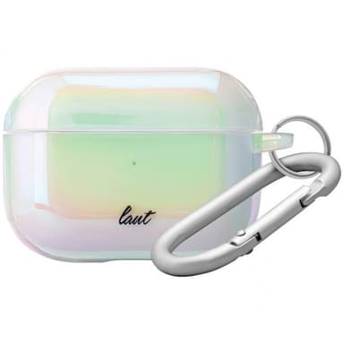AirPods Pro Cover Holographic Pearl