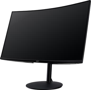 Acer Nitro XZ320QX 32" buet gaming skærm