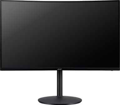 Acer Nitro XZ320QX 32" buet gaming skærm