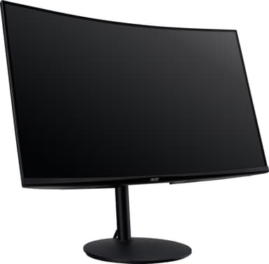 Acer Nitro XZ320QX 32" buet gaming skærm