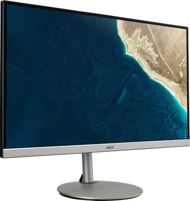 Acer CB272U 27" skærm