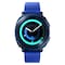 Samsung Gear Sport smartwatch (blå)