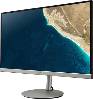 Acer CB272U 27" skærm