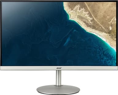Acer CB272U 27" skærm