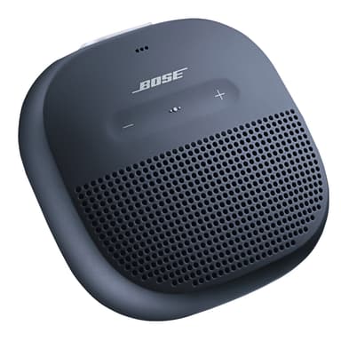 Bose SoundLink Micro trådløs højtaler (blå)