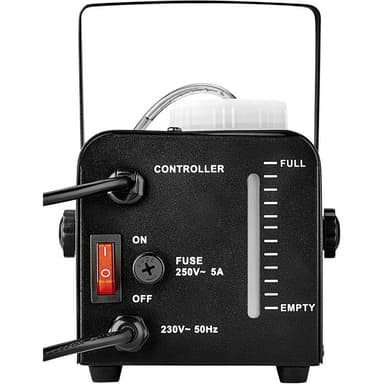 Renkforce FM01 Tågemaskine inkl. montagebøjle, Inkl.