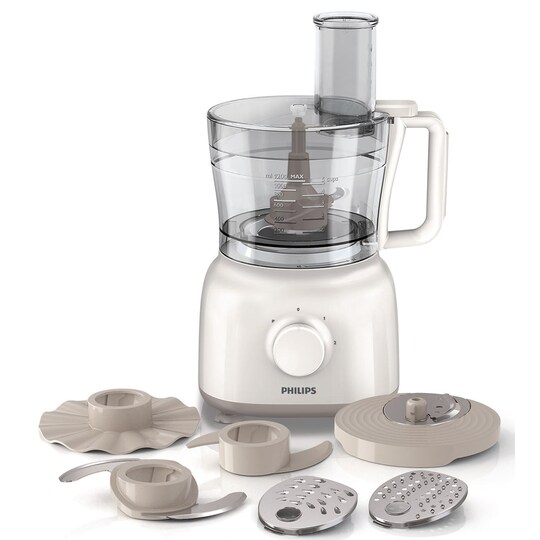 Philips Daily Collection foodprocessor HR7627