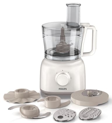 Philips Daily Collection foodprocessor HR7627