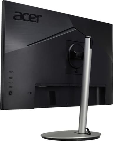 Acer CB272U 27" skærm