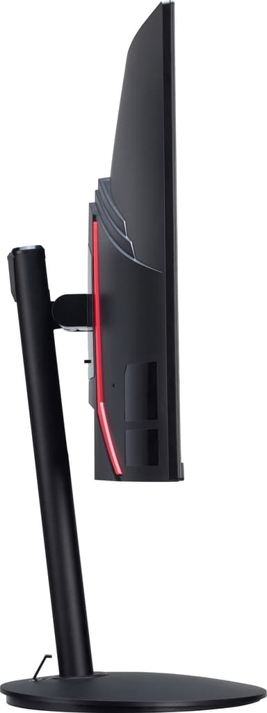 Acer Nitro XZ320QX 32" buet gaming skærm