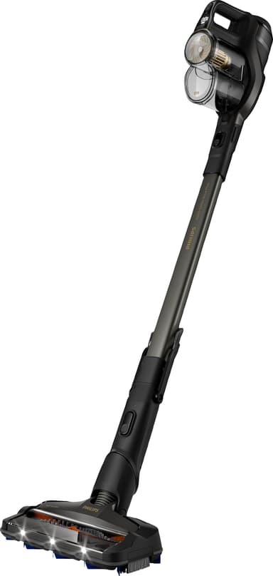 Philips 8000 Series SpeedPro Max Aqua+ ledningsfri støvsuger XC834901