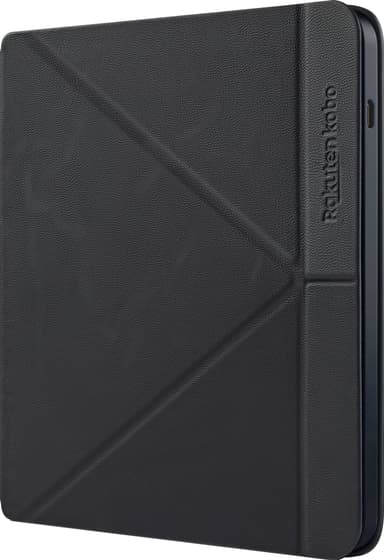 Kobo SleepCover cover til Kobo Libra H20 (sort)