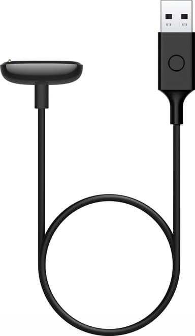 Fitbit Charge 5 opladningskabel