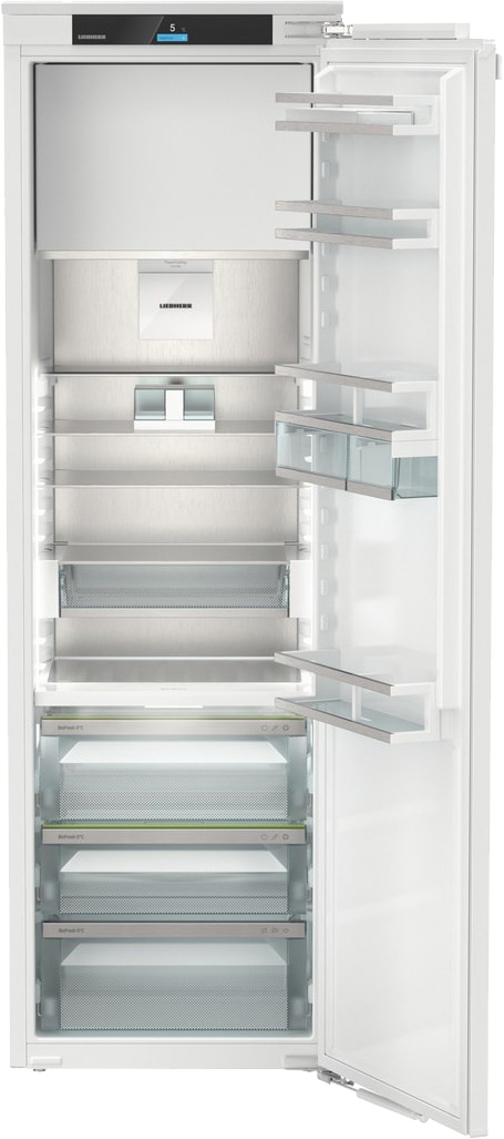 Liebherr køleskab IRBd 5151-20 001 indbygget
