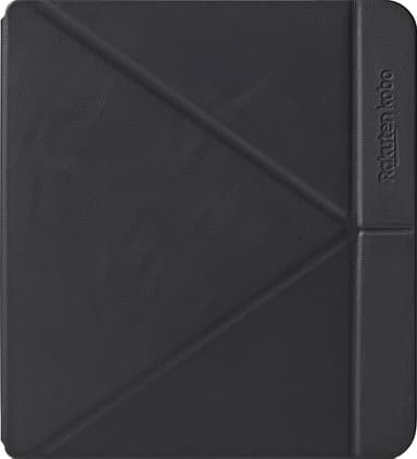 Kobo SleepCover cover til Kobo Libra H20 (sort)