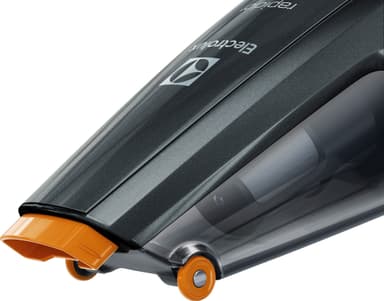 Electrolux Rapido trådløs støvsuger ZB6114IGM (grå)