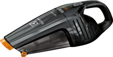 Electrolux Rapido trådløs støvsuger ZB6114IGM (grå)