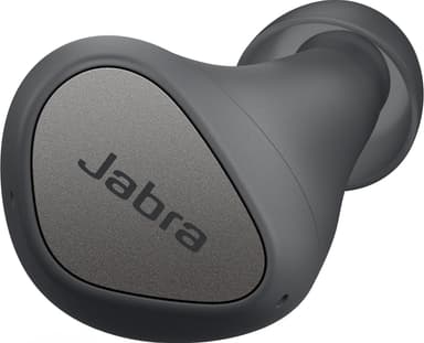 Jabra Elite 3 trådløse in-ear høretelefoner (dark grey)