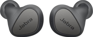 Jabra Elite 3 trådløse in-ear høretelefoner (dark grey)