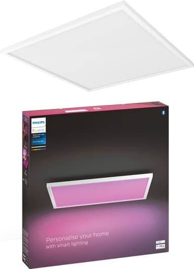 Philips Hue WCA firkantet loftspanel 929002966401 thumbnail