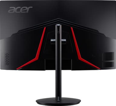 Acer Nitro XZ320QX 32" buet gaming skærm