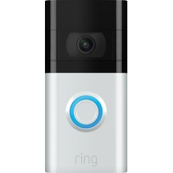 Ring Video Doorbell 3 smart ringklokke RINGVD3