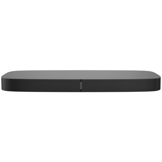 Sonos Playbase trådløs højttaler (sort)