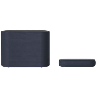 LG Soundbars QP5.DSWELLK