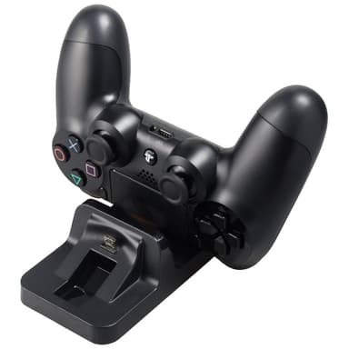 Piranha PS4 USB opladerdock