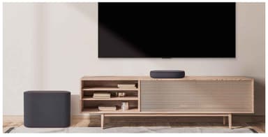 LG Soundbars QP5.DSWELLK