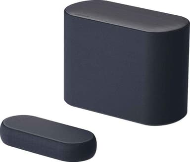 LG Soundbars QP5.DSWELLK